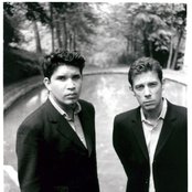 Thievery Corporation - List pictures