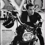 Brandon Flowers - List pictures