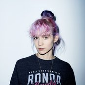 Grimes - List pictures