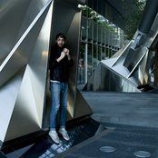 Gold Panda - List pictures