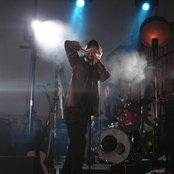 Thåström - List pictures