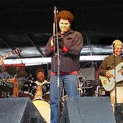 Derek Trucks - List pictures