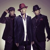 Da Pump - List pictures