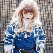 Leah Mcfall - List pictures