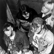 Necrophagia - List pictures