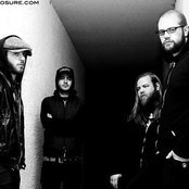 Cancer Bats - List pictures