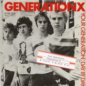 Generation X - List pictures