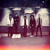 The Horrors - List pictures