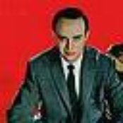 Roger Wiliams - List pictures