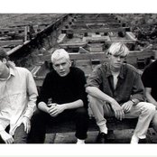 Ocean Blue - List pictures