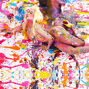 Nicki Minaj - List pictures