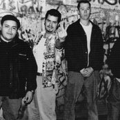 Blood For Blood - List pictures