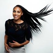 Imany - List pictures