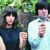 The Fiery Furnaces - List pictures