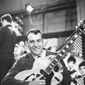 Carl Perkins - List pictures
