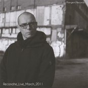 Recondite - List pictures