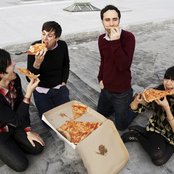 The Pains Of Being Pure At Heart - List pictures
