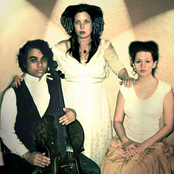 Rasputina - List pictures