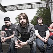 Every Time I Die - List pictures