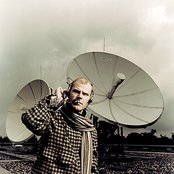 Junkie Xl - List pictures