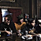 The Blackout Pact - List pictures