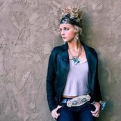 Adley Stump - List pictures