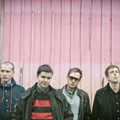 Lukas Graham - List pictures