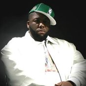 Killer Mike - List pictures