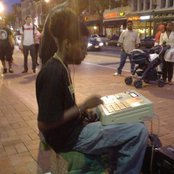 Damu The Fudgemunk - List pictures