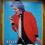 Billy Joel - List pictures