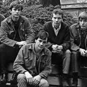 Mitch Ryder & The Detroit Wheels - List pictures