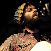 Neil Halstead - List pictures