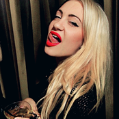 Porcelain And The Tramps - List pictures