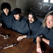 The Zen Circus - List pictures