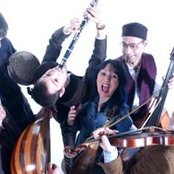 The Burning Bush - List pictures