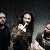 Black Rainbows - List pictures