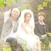 The Trax - List pictures