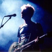 Martin L. Gore - List pictures