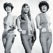 The Shangri-las - List pictures