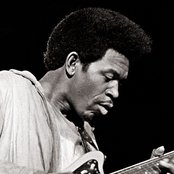 Luther Allison - List pictures