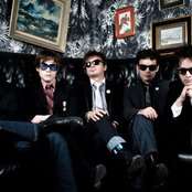 Los Bunkers - List pictures