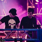 Knife Party - List pictures