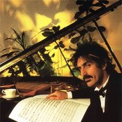 Zappa Frank - List pictures