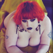 Beth Ditto - List pictures