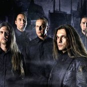 Vanden Plas - List pictures