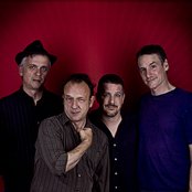 The Jesus Lizard - List pictures