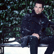Chris Mann - List pictures