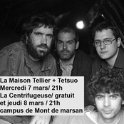 La Maison Tellier - List pictures