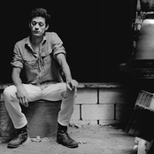 A.a. Bondy - List pictures