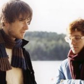 Kings Of Convenience - List pictures